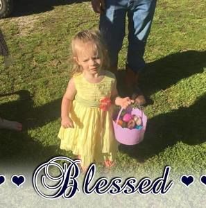 Meet your Posher, Frances